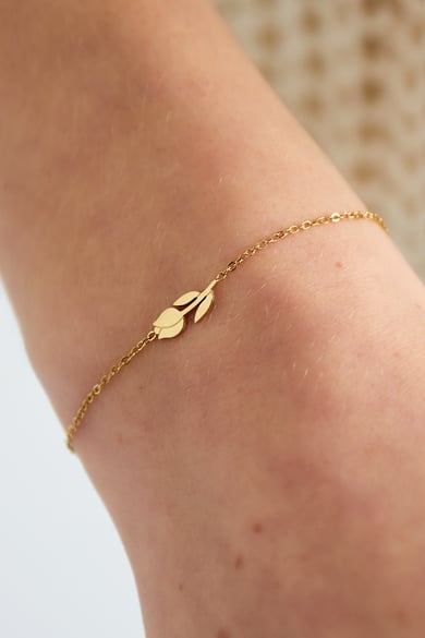 Tulpenarmband  h5 Bild2